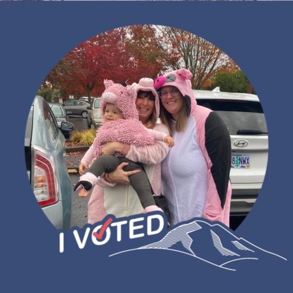 Meet your Posher, Melina